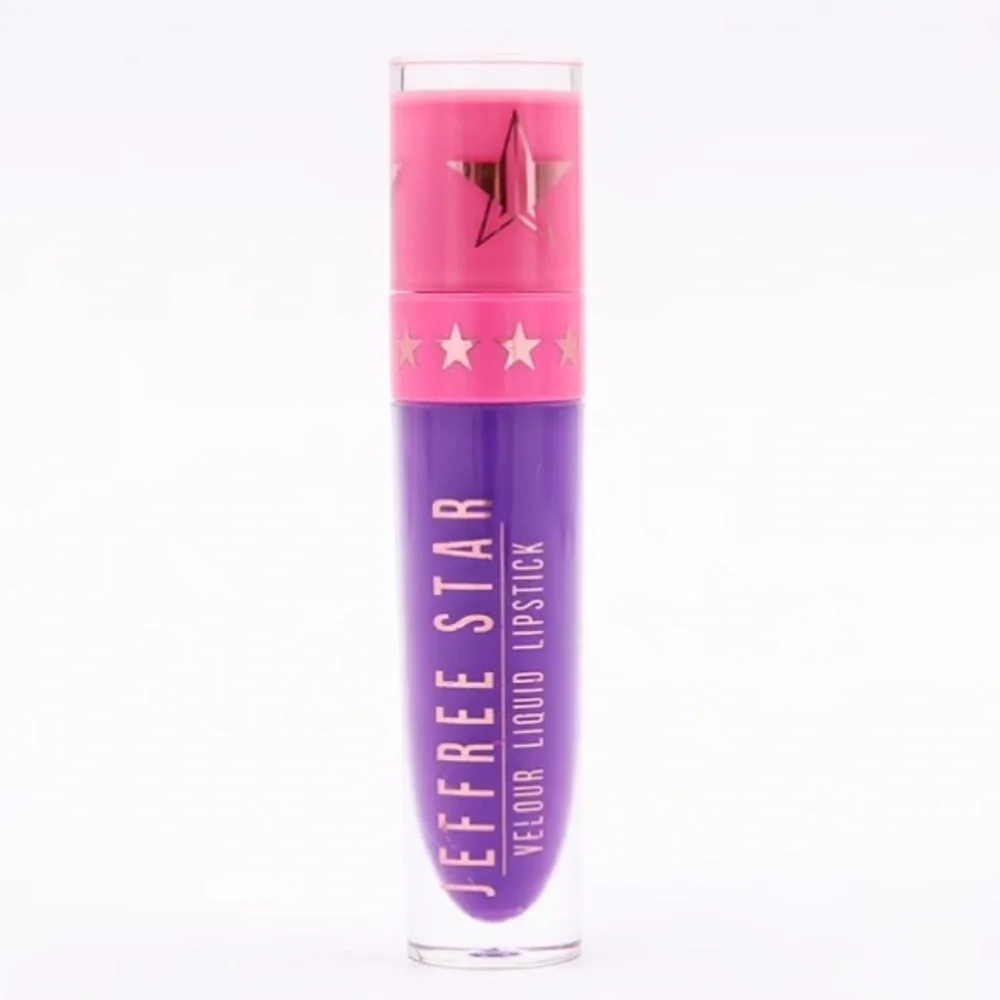 Jeffree Star | ‘I’m Royalty’ Velour Liquid Lipstick | NiB gorg royal 👑 purple